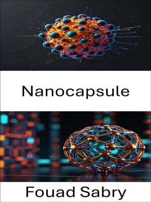 cover image of Nanocapsule